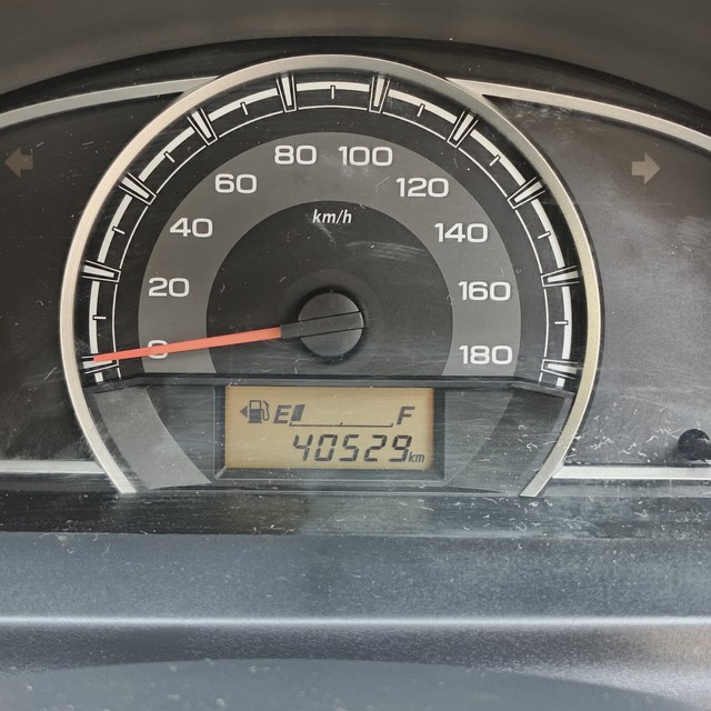 Second-hand 2018 Maruti Suzuki Alto 800 LXI for sale in Mehsana-5