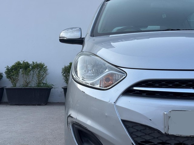 Second-hand 2013 Hyundai i10 Magna for sale in New Delhi-7