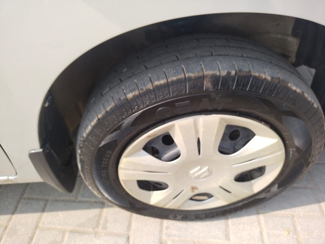 Second-hand 2015 Maruti Wagon R VXI BS IV for sale in Vadodara-5