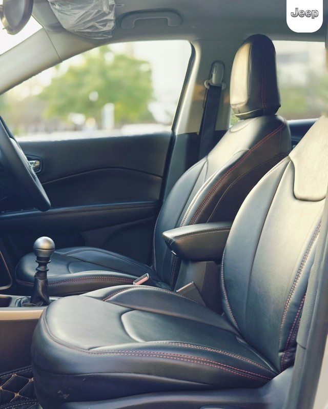 Second-hand 2020 Jeep Compass 1.4 Sport for sale in New Delhi-8