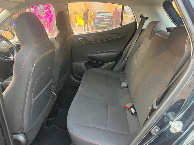 Second-hand 2022 Hyundai Grand i10 Nios Corp Edition for sale in New Delhi-6