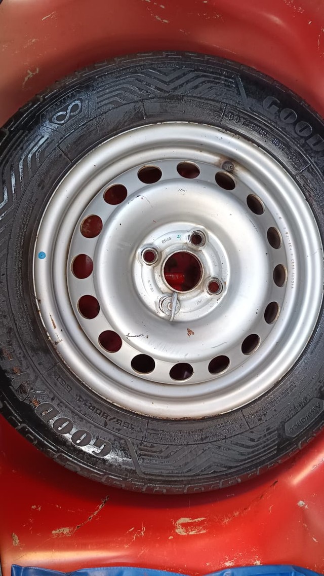 Maruti Suzuki Swift LXI Option Second-hand 2016 Maruti Suzuki Swift LXI Option for sale in Chennai-10