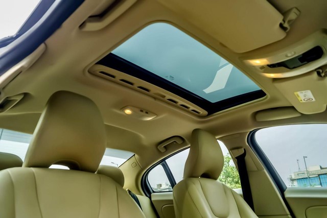 Volvo S60 D4 Momentum BSIV Second-hand 2018 Volvo S60 D4 Momentum BSIV for sale in New Delhi-6