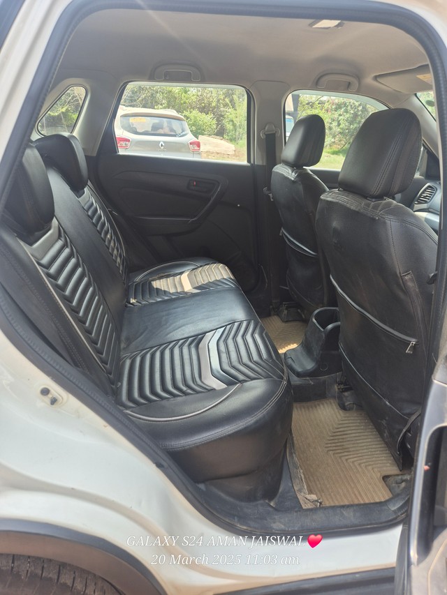 Second-hand 2018 Maruti Vitara Brezza VDi for sale in Chitrakoot-10
