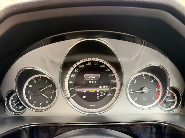 Second-hand 2013 Mercedes-Benz E-Class E 220 CDI Avantgarde for sale in Vadodara-6