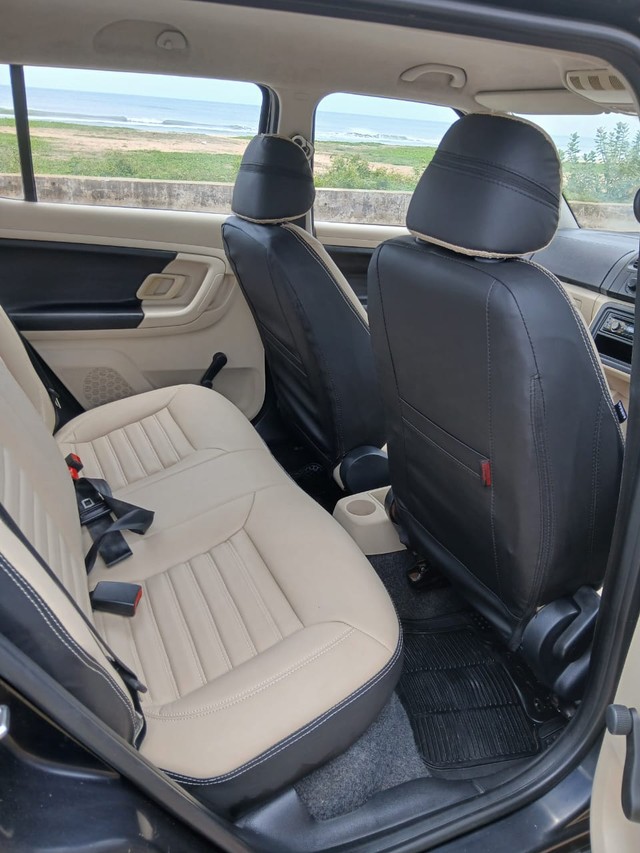 Second-hand 2011 Skoda Fabia 1.2 MPI Ambiente Petrol for sale in Chennai-16