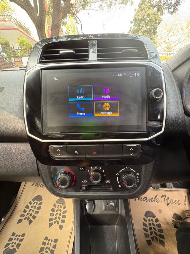 Second-hand 2022 Renault KWID CLIMBER AMT BSVI for sale in New Delhi-14