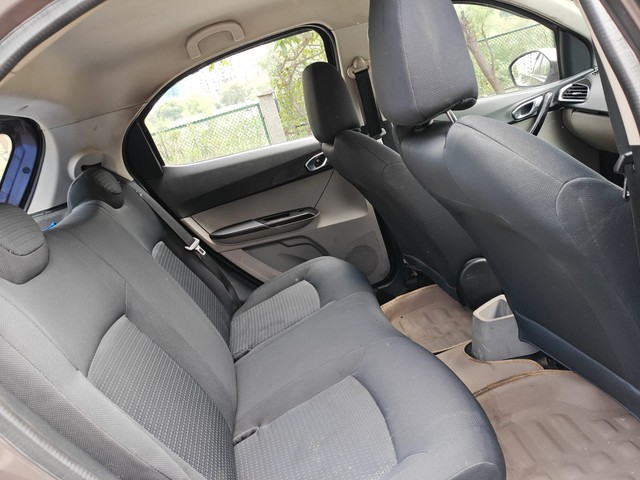 Tata Tiago 1.2 Revotron XZ Second-hand 2017 Tata Tiago 1.2 Revotron XZ for sale in Noida-11