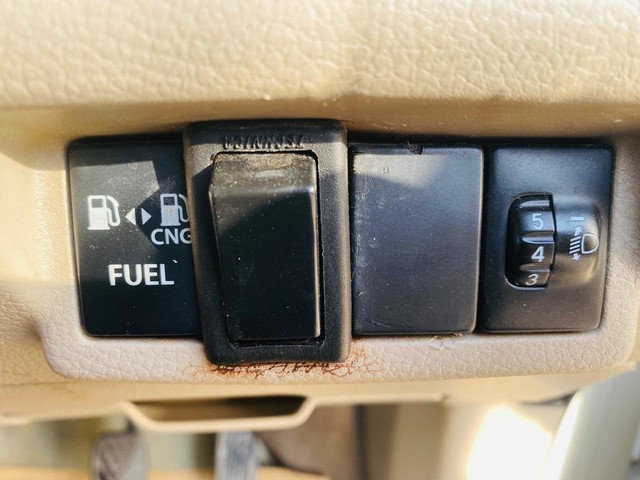 Maruti Ertiga VXI CNG Second-hand 2022 Maruti Ertiga VXI CNG for sale in Ahmedabad-12