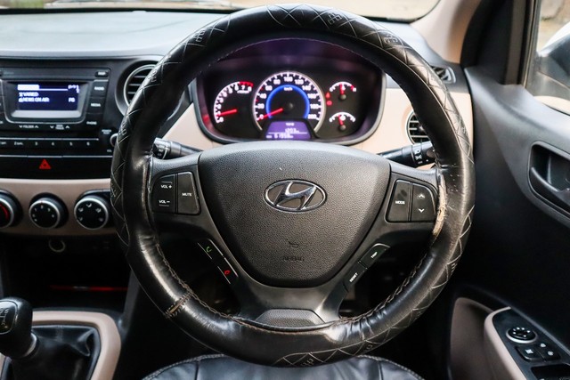 Second-hand 2018 Hyundai Grand i10 1.2 Kappa Magna BSIV for sale in New Delhi-5