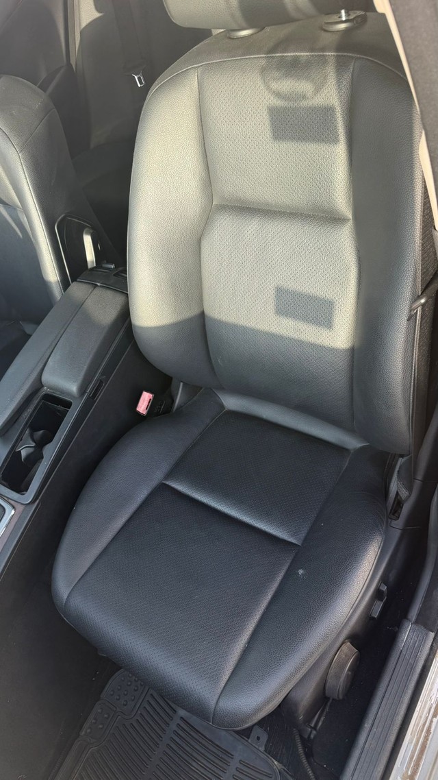 Second-hand 2011 Mercedes-Benz C-Class C 200 CGI Avantgarde for sale in Faridabad-11