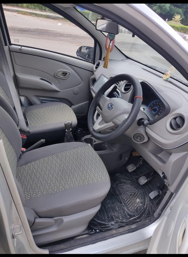 Second-hand 2016 Datsun GO T Option BSIV for sale in New Delhi-7