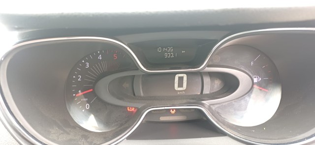 Second-hand 2017 Renault Captur 1.5 Diesel RXT for sale in Indore-15