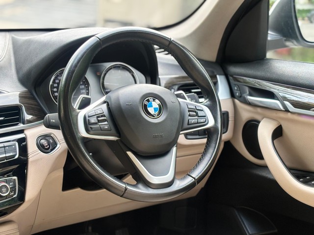 Second-hand 2021 BMW X1 sDrive20d xLine for sale in Gurgaon-8