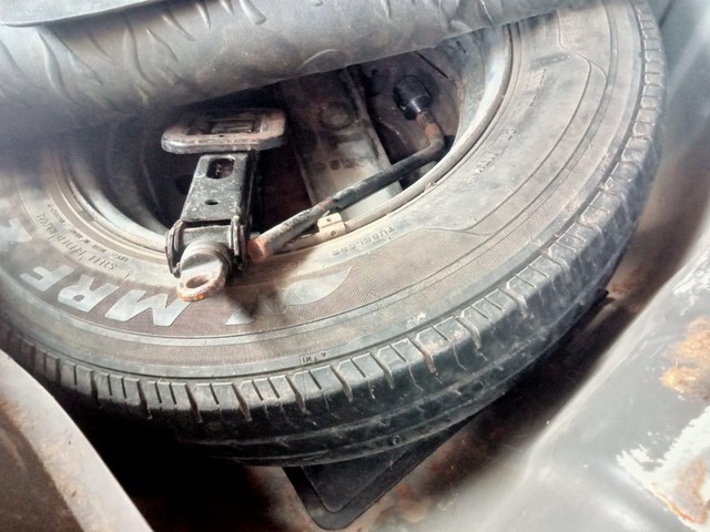 Second-hand 2012 Hyundai i10 Sportz for sale in Hyderabad-5