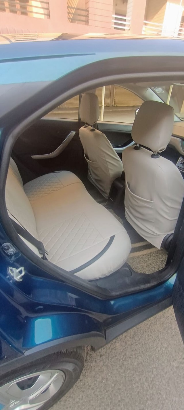 Tata Nexon EV XM - Photo 10