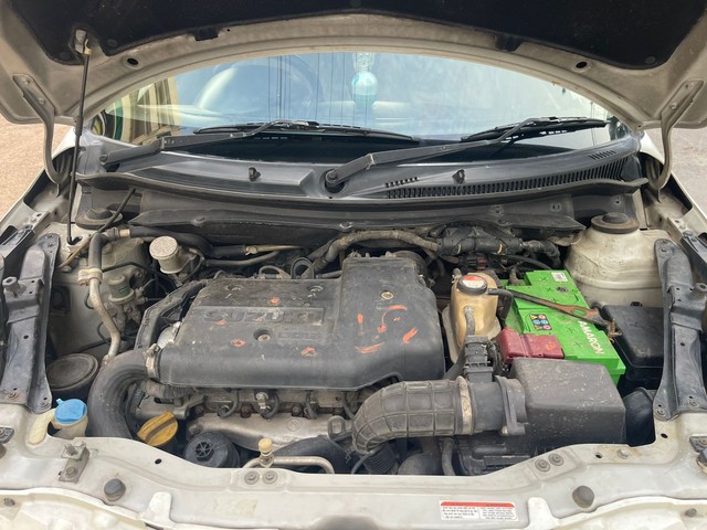 Second-hand 2014 Maruti Swift Dzire VDI for sale in Karimnagar-3