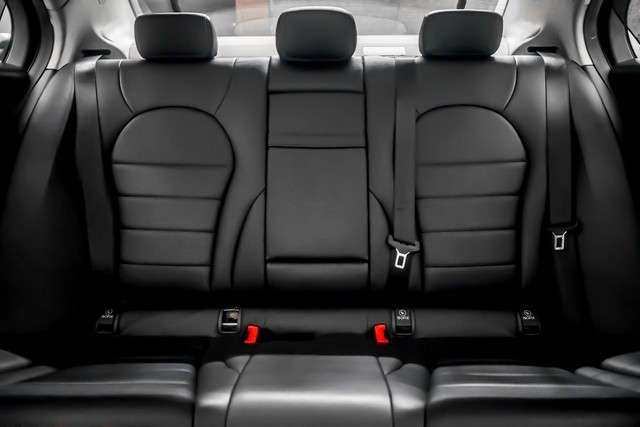 Second-hand 2015 Mercedes-Benz C-Class C 200 AVANTGARDE for sale in New Delhi-21