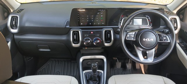 Kia Sonet HTK Second-hand 2023 Kia Sonet HTK for sale in New Delhi-10