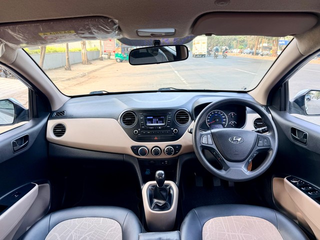 Second-hand 2019 Hyundai Grand i10 1.2 Kappa Magna BSIV for sale in Vadodara-18