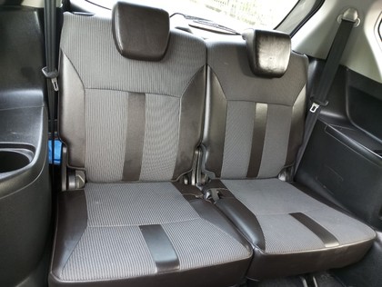 Second-hand 2021 Maruti XL6 Zeta for sale in New Delhi