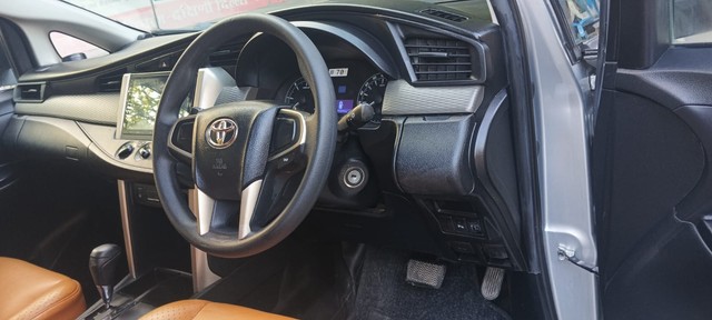 Second-hand 2016 Toyota Innova 2.5 GX (Diesel) 7 Seater BS IV for sale in New Delhi-4