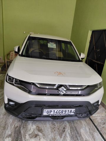 Used Lxi CNG