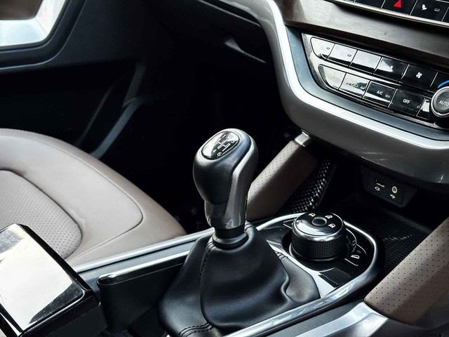 Second-hand 2022 Tata Harrier XZ Plus BSVI for sale in New Delhi-15