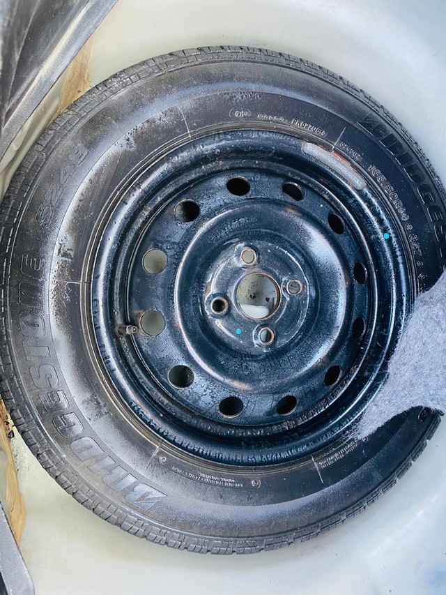 Maruti Suzuki Swift VXI Second-hand 2013 Maruti Suzuki Swift VXI for sale in Ahmedabad-8