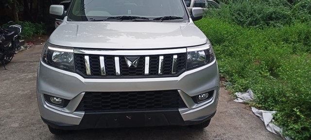 Second-hand 2023 Mahindra Bolero Neo N10 R for sale in Karimnagar-4