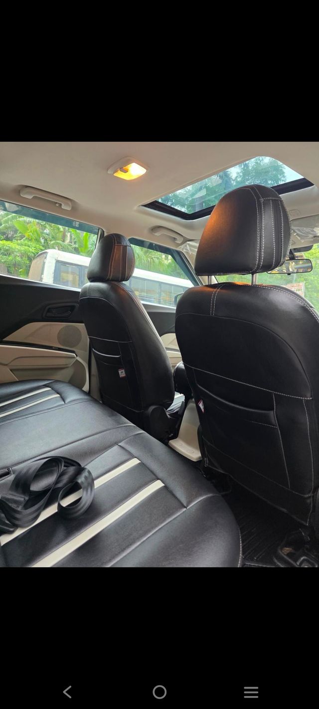 Mahindra Scorpio S9 Second-hand 2020 Mahindra Scorpio S9 for sale in New Delhi