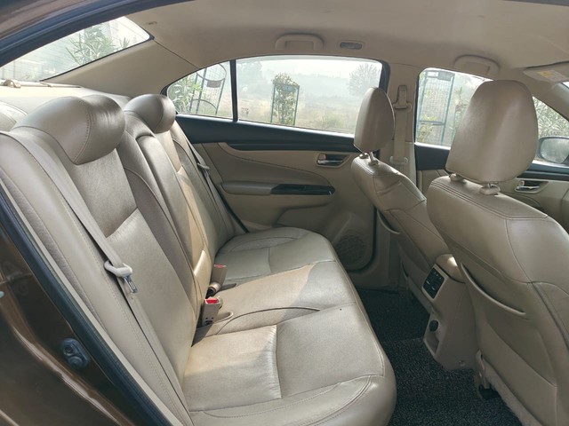 Second-hand 2017 Maruti Suzuki Ciaz Alpha BSIV for sale in Noida-13