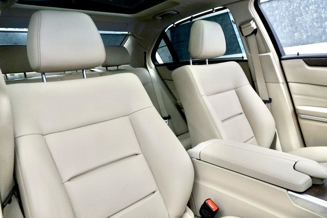 Second-hand 2017 Mercedes-Benz E-Class E 200 CGI for sale in New Delhi-15