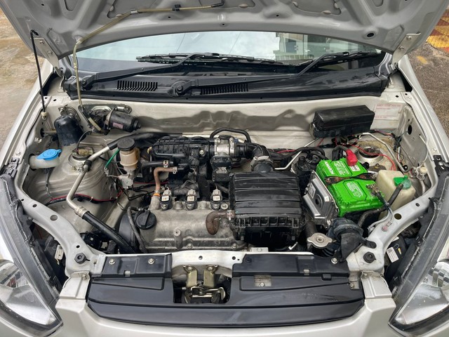 Second-hand 2017 Maruti Alto 800 LXI for sale in Karimnagar-4