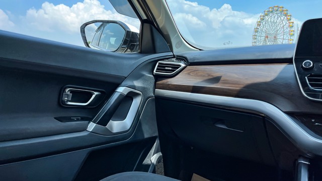 Tata Harrier XT plus 2020-2022 Second-hand 2020 Tata Harrier XT plus 2020-2022 for sale in New Delhi-18