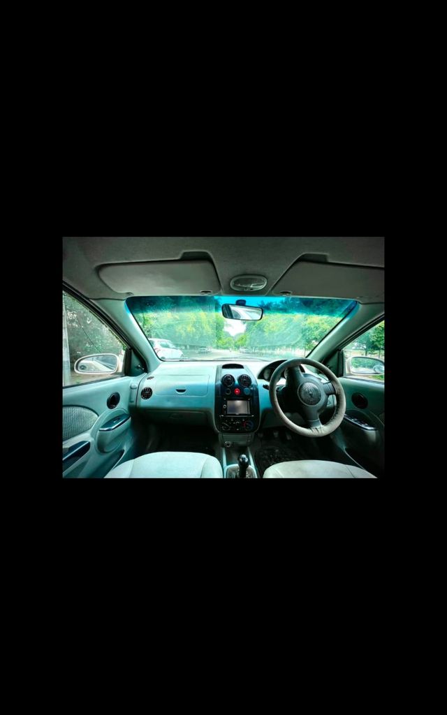 Image Used Car