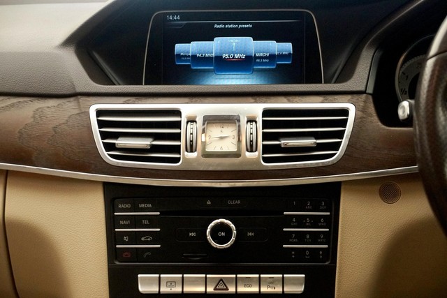 Second-hand 2017 Mercedes-Benz E-Class E 200 CGI for sale in New Delhi-10