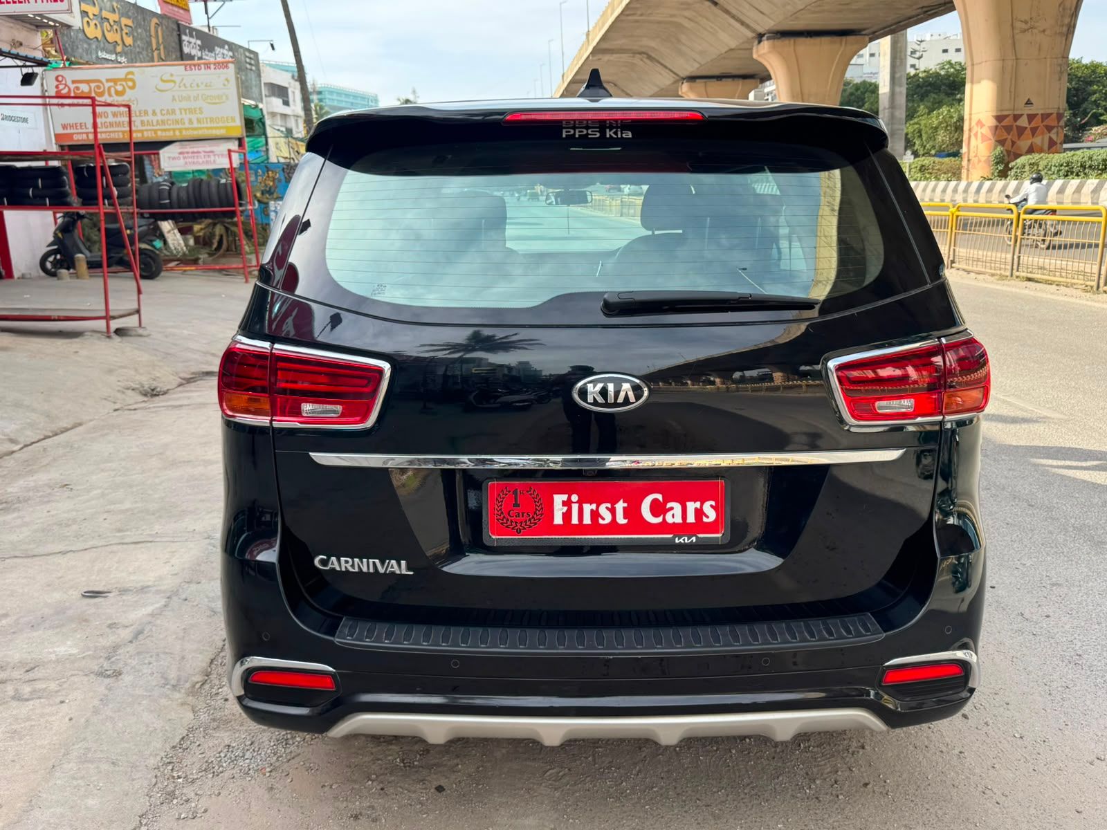Image Used Car