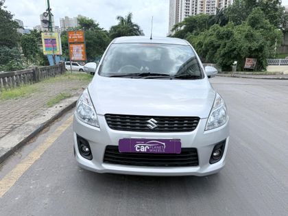 Used VXI CNG