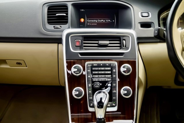 Volvo S60 D4 Momentum BSIV Second-hand 2018 Volvo S60 D4 Momentum BSIV for sale in New Delhi-9