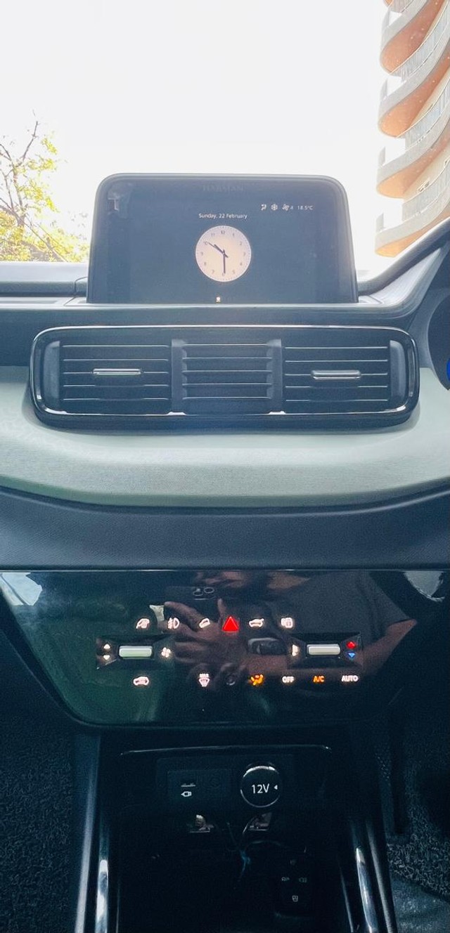 Tata Punch EV Adventure LR - Photo 8