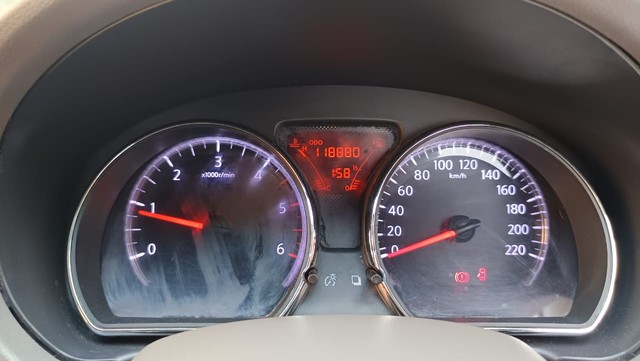 Second-hand 2013 Renault Scala Diesel RxL for sale in Chennai-16