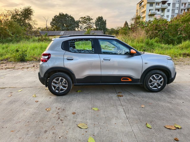 Second-hand 2022 Citroen C3 Feel BSVI for sale in Nagpur-1