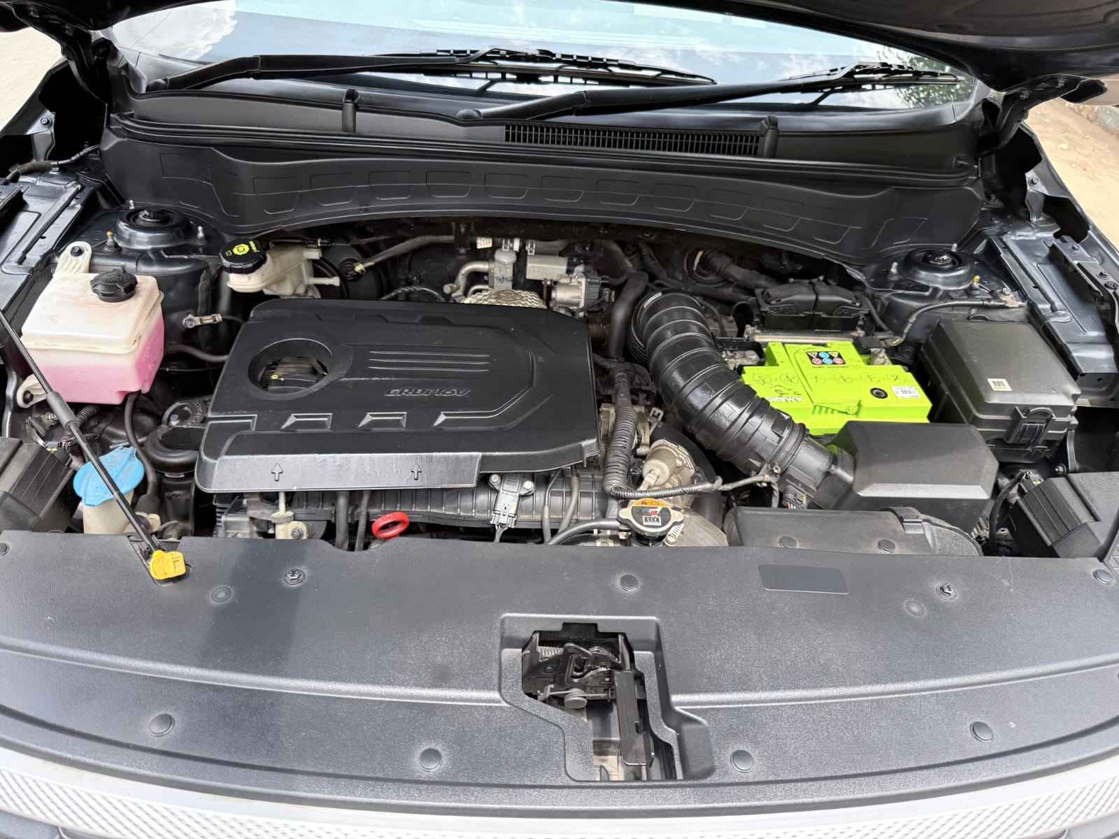 Image Used Car