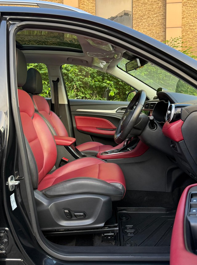 MG Astor Savvy CVT BSVI Second-hand 2023 MG Astor Savvy CVT BSVI for sale in New Delhi-11