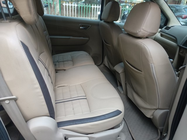 Second-hand 2016 Maruti Suzuki Ertiga BSIV ZXI Plus for sale in New Delhi-11