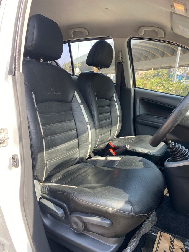 Second-hand 2016 Maruti Ritz ZXi for sale in New Delhi-10