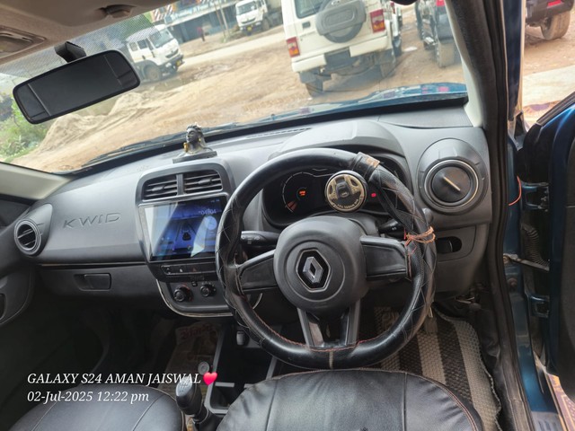 Second-hand 2020 Renault KWID RXL BSIV for sale in Chitrakoot-8