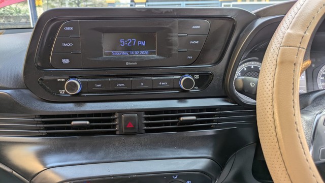 Second-hand 2022 Hyundai i20 Magna BSVI for sale in Chennai-13