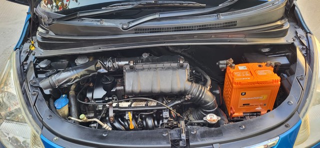 Hyundai Santro Xing ABS Second-hand 2009 Hyundai Santro Xing ABS for sale in Chennai-6